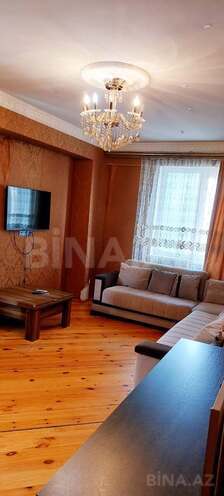 Сдаётся 2-комн. новостройка 80 м², пос. Бакиханова, photo 3 from 17