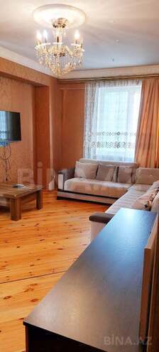 Сдаётся 2-комн. новостройка 80 м², пос. Бакиханова, photo 4 from 17