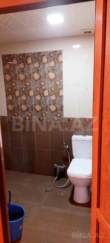 Сдаётся 2-комн. новостройка 80 м², пос. Бакиханова, photo 16 from 17