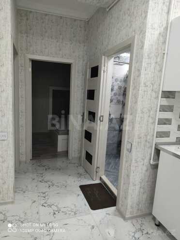 Сдаётся 2-комн. новостройка 60 м², м. Иншаатчылар, photo 10 from 14
