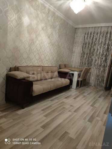 Сдаётся 2-комн. новостройка 60 м², м. Иншаатчылар, photo 3 from 14