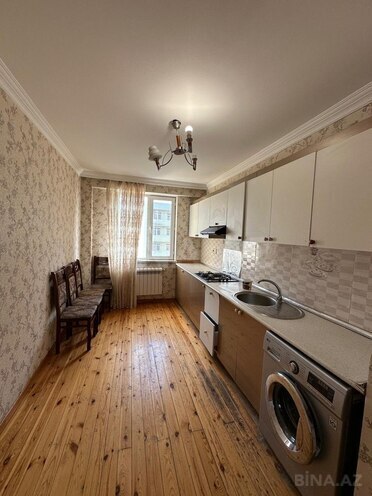 Продаётся 3-комн. новостройка 115 м², пос. Ени Ясамал, photo 3 from 8