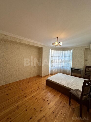 Продаётся 3-комн. новостройка 115 м², пос. Ени Ясамал, photo 1 from 8