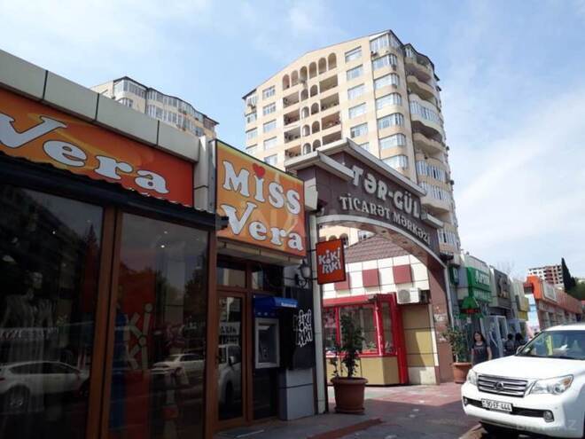 Продаётся 5-комн. вторичка 130 м², м. Азадлыг проспекти, photo 23 from 25