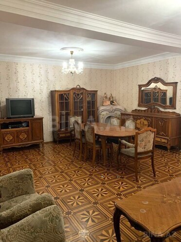 Продаётся 5-комн. вторичка 130 м², м. Азадлыг проспекти, photo 1 from 25