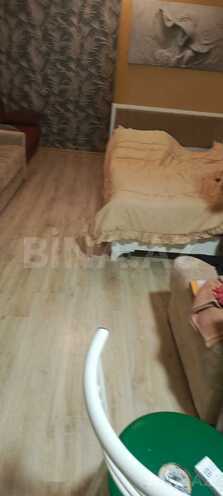 Сдаётся 1-комн. новостройка 30 м², м. Элмляр Академиясы, photo 5 from 12