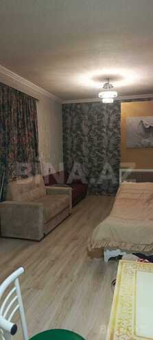 Сдаётся 1-комн. новостройка 32 м², м. Элмляр Академиясы, photo 3 from 12