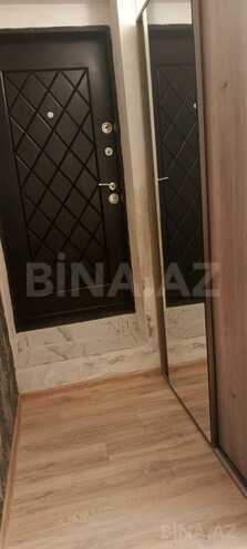 Сдаётся 1-комн. новостройка 32 м², м. Элмляр Академиясы, photo 7 from 12