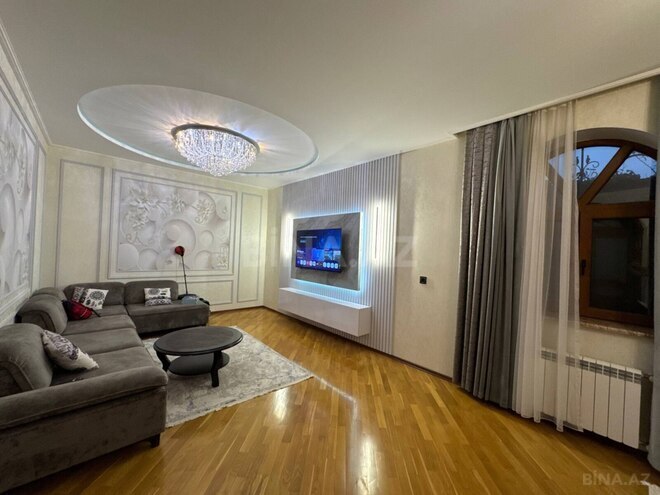 Продаётся 6-комн. дом/дача 250 м², пос. Бадамдар, photo 7 from 30