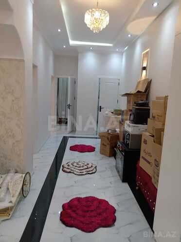 Продаётся 3-комн. новостройка 98 м², пос. Масазыр, photo 7 from 10