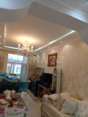Продаётся 3-комн. новостройка 98 м², пос. Масазыр, photo 4 from 10