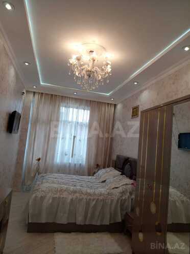 Продаётся 3-комн. новостройка 98 м², пос. Масазыр, photo 1 from 10