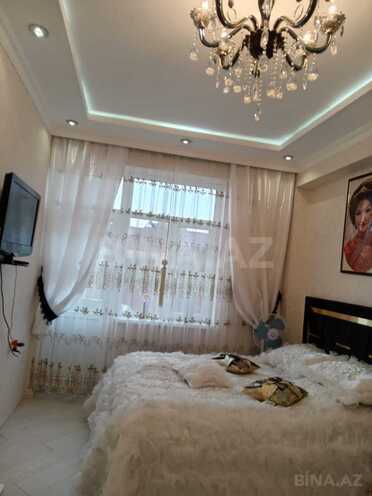 Продаётся 3-комн. новостройка 98 м², пос. Масазыр, photo 3 from 10