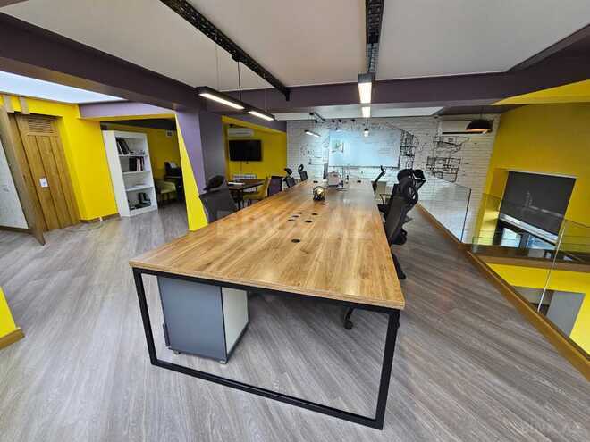 Сдаётся  объект 284 м², пос. Аг шехер, photo 3 from 6