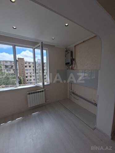 Продаётся 2-комн. вторичка 50 м², м. Иншаатчылар, photo 12 from 15