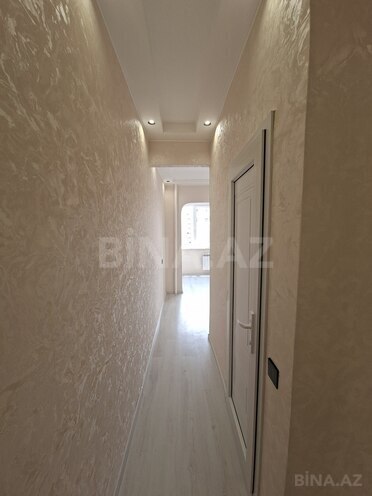 Продаётся 2-комн. вторичка 50 м², м. Иншаатчылар, photo 6 from 15