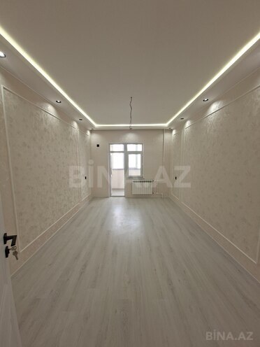 Продаётся 2-комн. вторичка 50 м², м. Иншаатчылар, photo 1 from 15