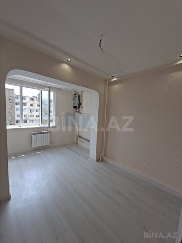 Продаётся 2-комн. вторичка 50 м², м. Иншаатчылар, photo 10 from 15