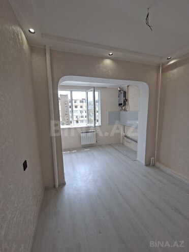 Продаётся 2-комн. вторичка 50 м², м. Иншаатчылар, photo 11 from 15
