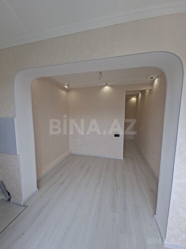 Продаётся 2-комн. вторичка 50 м², м. Иншаатчылар, photo 14 from 15
