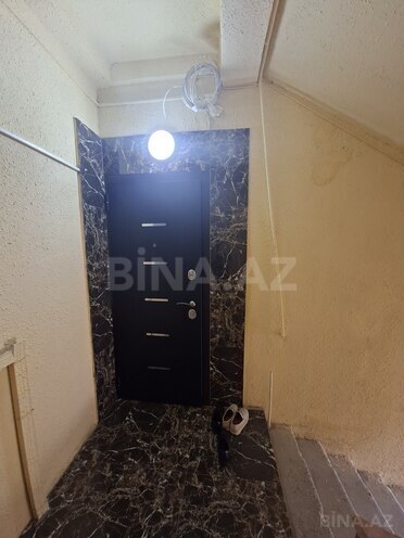 Продаётся 2-комн. вторичка 50 м², м. Иншаатчылар, photo 8 from 15