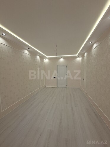 Продаётся 2-комн. вторичка 50 м², м. Иншаатчылар, photo 3 from 15