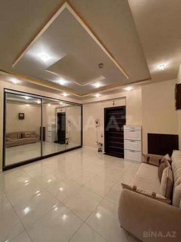 Продаётся 4-комн. новостройка 196 м², Насиминский  р., photo 4 from 6