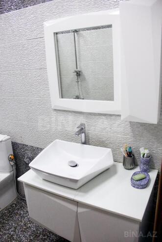 İcarəyə verilir 3 otaqlı yeni tikili 155 m², Nərimanov r., photo 16 from 23