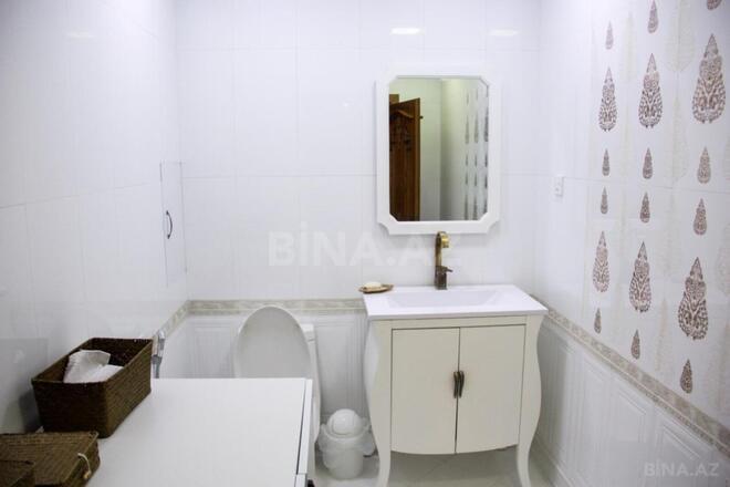 İcarəyə verilir 3 otaqlı yeni tikili 155 m², Nərimanov r., photo 18 from 23