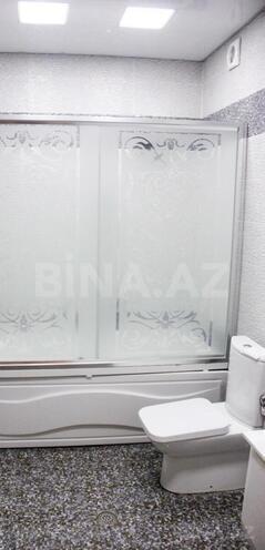 İcarəyə verilir 3 otaqlı yeni tikili 155 m², Nərimanov r., photo 17 from 23