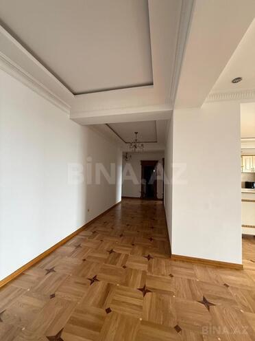 İcarəyə verilir 3 otaqlı yeni tikili 155 m², Nərimanov r., photo 14 from 23