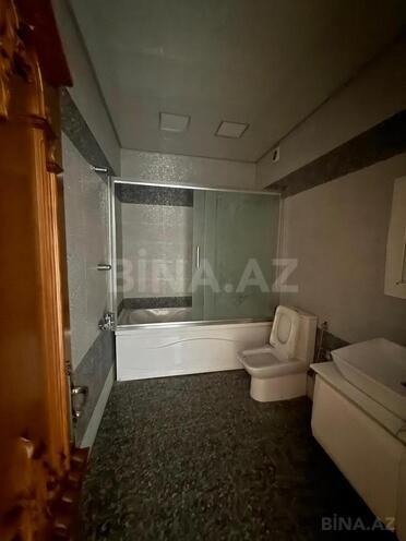 İcarəyə verilir 3 otaqlı yeni tikili 155 m², Nərimanov r., photo 10 from 23