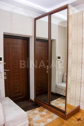 İcarəyə verilir 3 otaqlı yeni tikili 155 m², Nərimanov r., photo 5 from 23