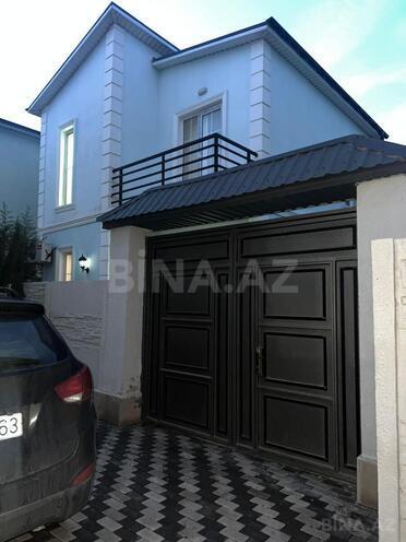 Продаётся 3-комн. дом/дача 95 м², пос. Масазыр, photo 1 from 19