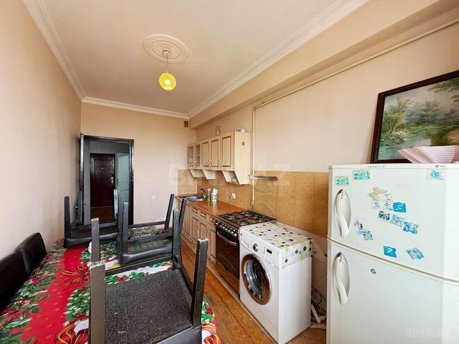 Продаётся 1-комн. новостройка 47 м², Низаминский  р., photo 5 from 11