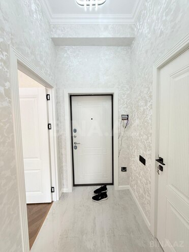 Продаётся 2-комн. новостройка 46 м², photo 10 from 14