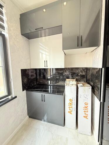 Продаётся 2-комн. новостройка 46 м², photo 9 from 14