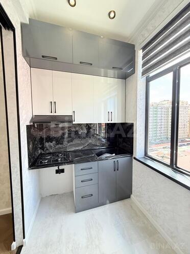 Продаётся 2-комн. новостройка 46 м², photo 8 from 14