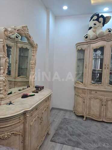 Продаётся 2-комн. новостройка 45 м², м. Нариман Нариманов, photo 1 from 7