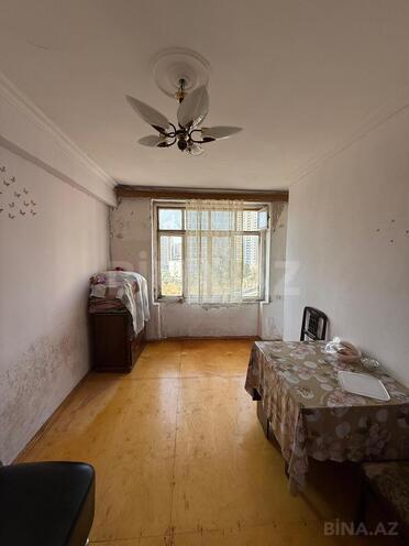 Продаётся 1-комн. вторичка 20 м², м. Ази Асланов, photo 3 from 6