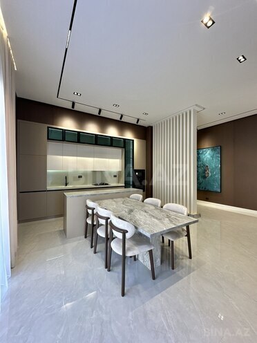 Продаётся 5-комн. дом/дача 260 м², пос. Мардакан, photo 6 from 16