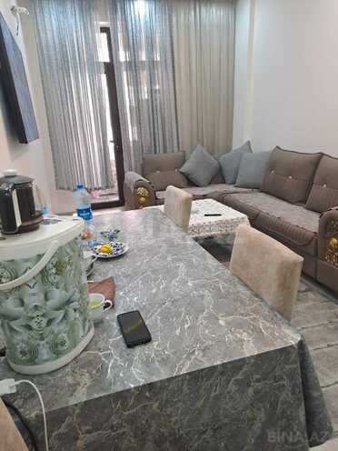 Продаётся 2-комн. новостройка 45 м², м. Нариман Нариманов, photo 3 from 7
