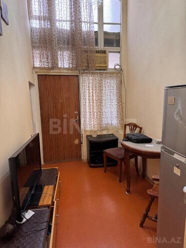 Сдаётся 1-комн. вторичка 30 м², м. Сахил, photo 11 from 14