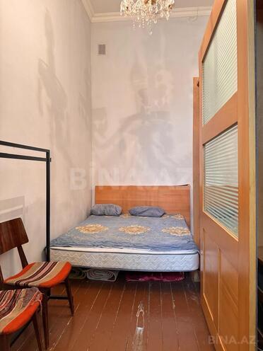 Сдаётся 1-комн. вторичка 30 м², м. Сахил, photo 10 from 14