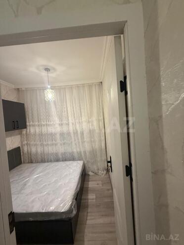 Satılır 2 otaqlı köhnə tikili 45 m², Nərimanov r., photo 10 from 13