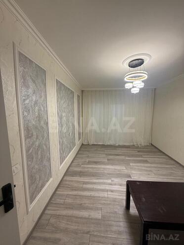 Satılır 2 otaqlı köhnə tikili 45 m², Nərimanov r., photo 6 from 13