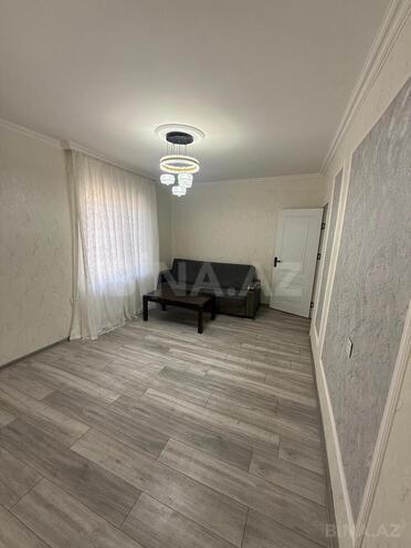 Satılır 2 otaqlı köhnə tikili 45 m², Nərimanov r., photo 3 from 13