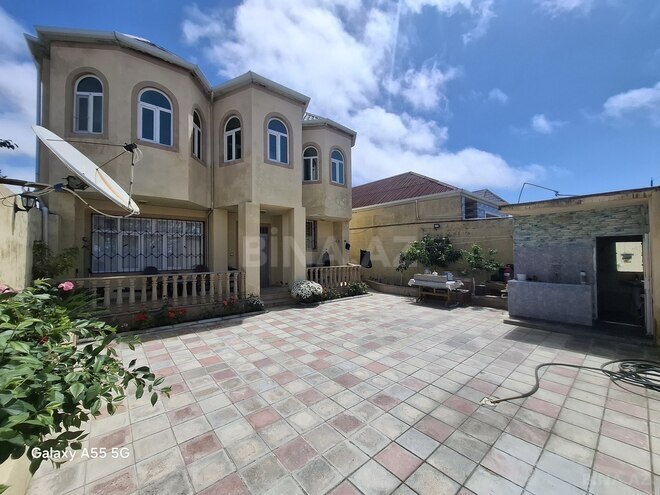 Продаётся 5-комн. дом/дача 200 м², пос. Говсан, photo 1 from 18