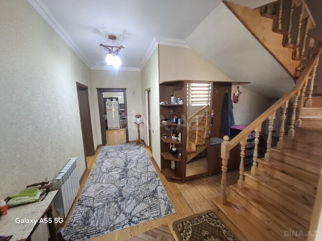 Продаётся 5-комн. дом/дача 200 м², пос. Говсан, photo 16 from 18