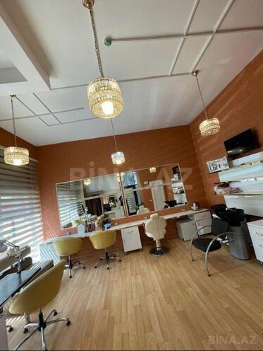Продаётся  объект 34 м², м. Иншаатчылар, photo 4 from 6